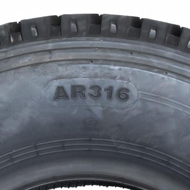 Truck Tire AR316