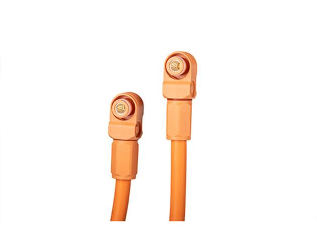 Cable Harness Connector