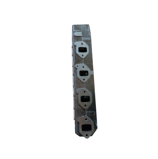 custom Cylinder Head for mitsubishi 4D31T