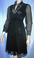 Day dress, fashion apparel, lady tops, blouse