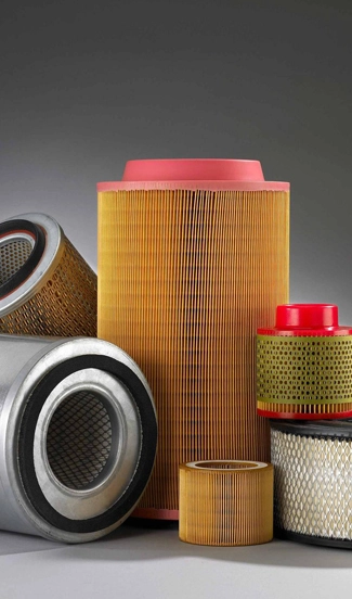 Air Compressor Parts