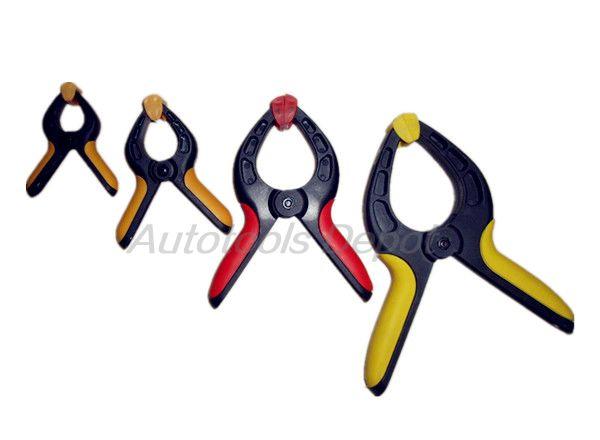 Spring Clamps