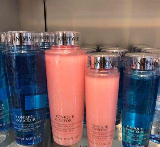 Lancome Tonique Confort 20ml / 400ml