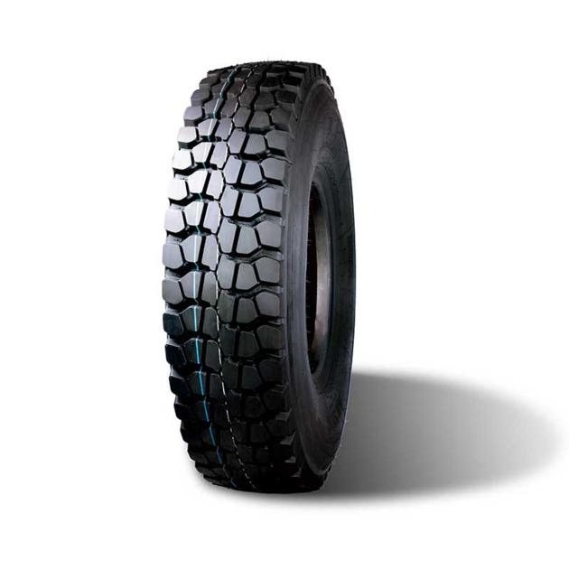 Drive Tire