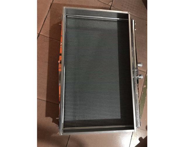 Racing Radiator