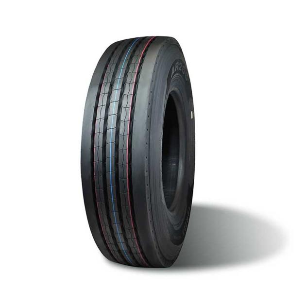 Long Haul Tire