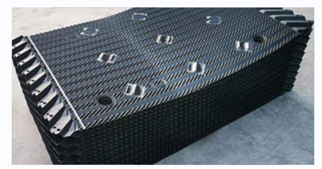 Cooling Tower Filling