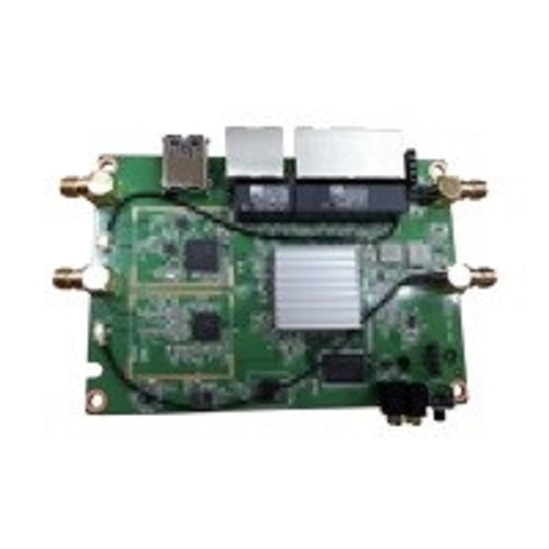 Home Appliance - 11ac Wi-Fi Router