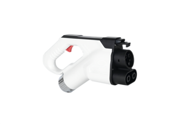 CCS Combo 1 Sae J1772 DC Charging Connector