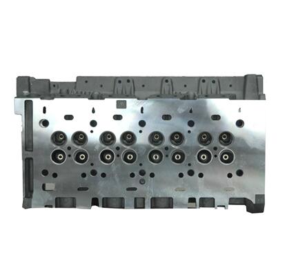 Opel G9T Cylinder head