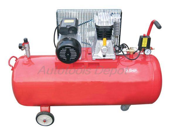 6.Air Compressors