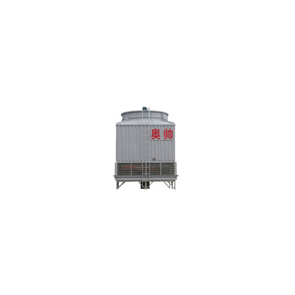 Counter Flow Cooling Tower