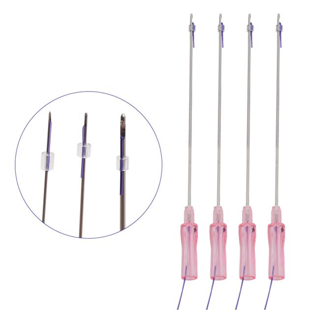 Face Lift Pdo Thread Lift For