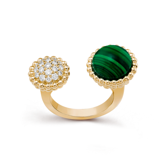 Perl E Couleurs Ring