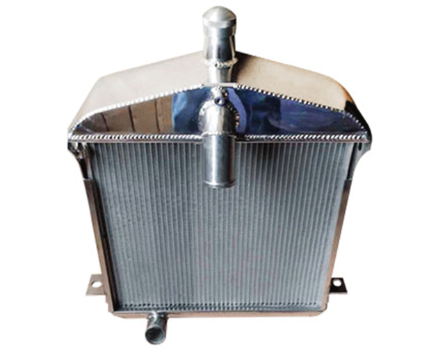 Classic Car Radiator