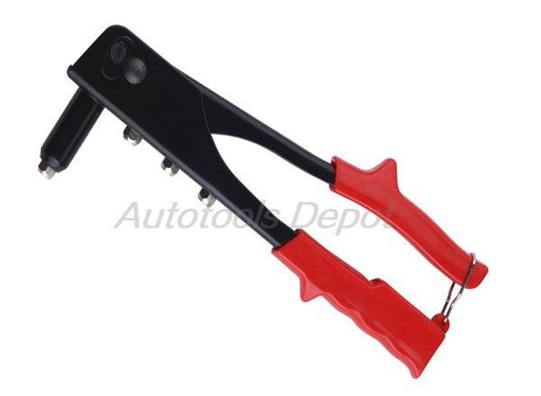 Hand Riveter
