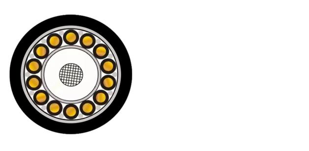 Elevator & Conveyor Cable