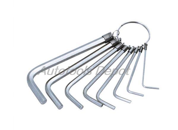 Hex Keys Set