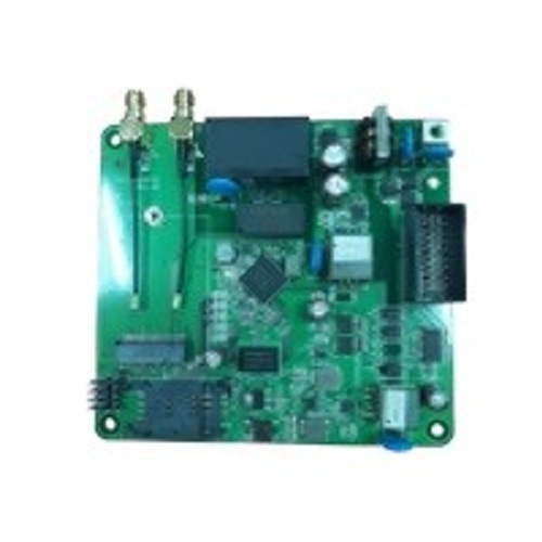Industrial Equipment - Controller Board
