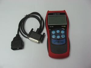 AD-100 (OBD&CAN SCANNER)