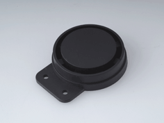 indoor siren alarm siren strobe