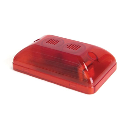 outdoor siren bell box  alarm siren