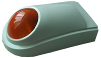 outdoor siren bell box alarm siren strobe external siren