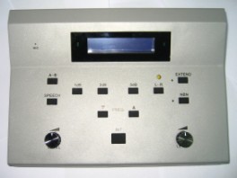 Hearing Aid 