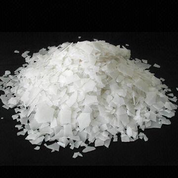 Caustic Soda Flake&Pearl&Solid