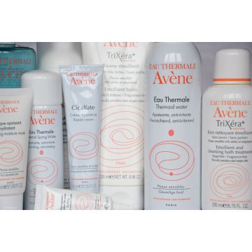 Avene Thermal Water Spray / Avene Skin Care & Cosmetics