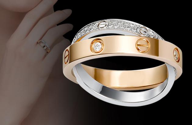 Love Ring