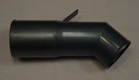 Bend Pipe