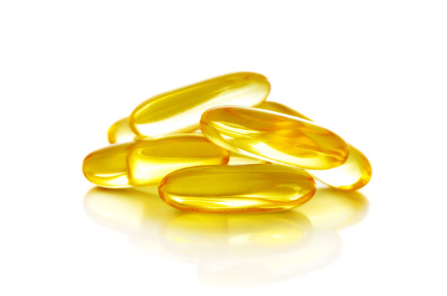 CBD Soft Gels, Pills & Capsules for Sale