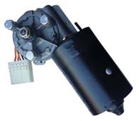 Wiper motor for Citroen