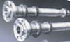 machine components, plastic products