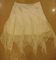 Skirt, dress, lady tops, garment