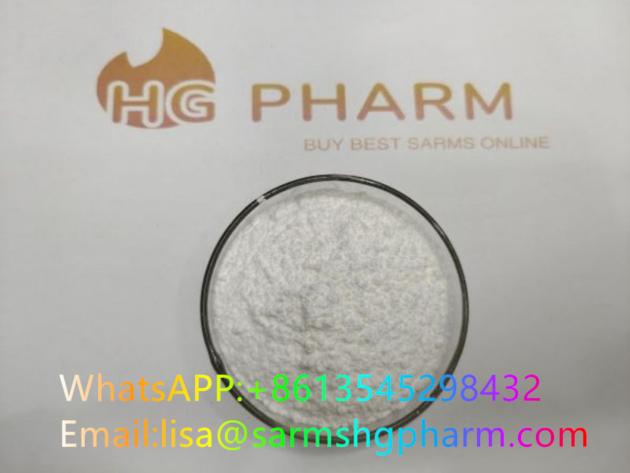 Buy RAD140 Best Place 99 Purity