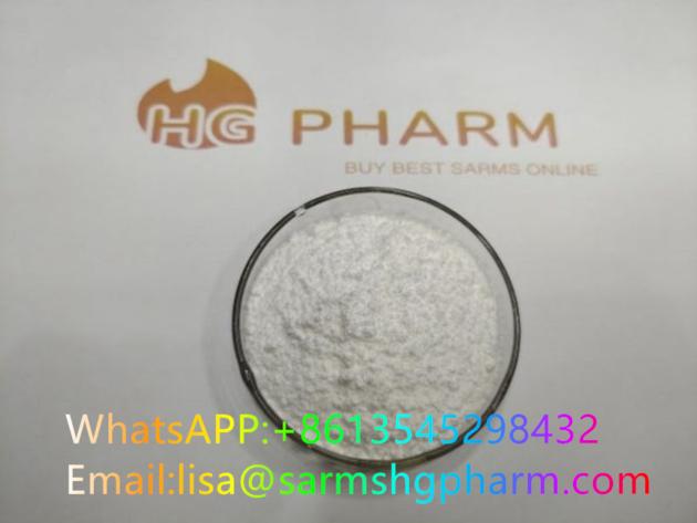 How to buy best quality LGD-3303 CAS:1196133-39-7 in US