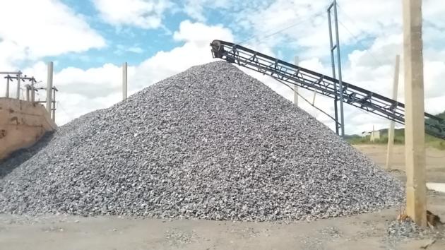Sell Manganese Ore