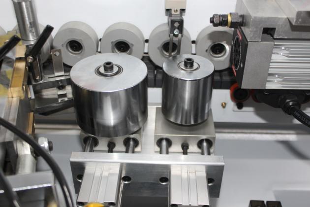 EDGE BANDING MACHINE MFB3400S