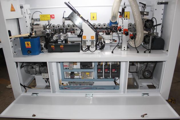 EDGE BANDING MACHINE MFB3400S