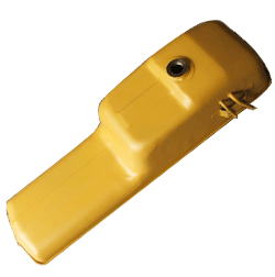 Oil Pan