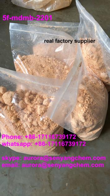 5f Mdmb 2201 5F MDMB 2201