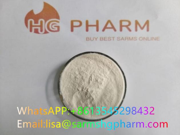Buy MK677 Ibutamoren CAS 159752 10
