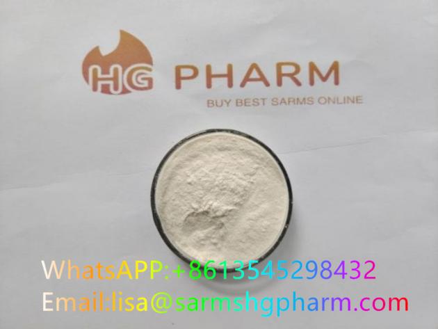 Buy MK2866/Ostarine CAS:1202044-20-9  with Best Price on line