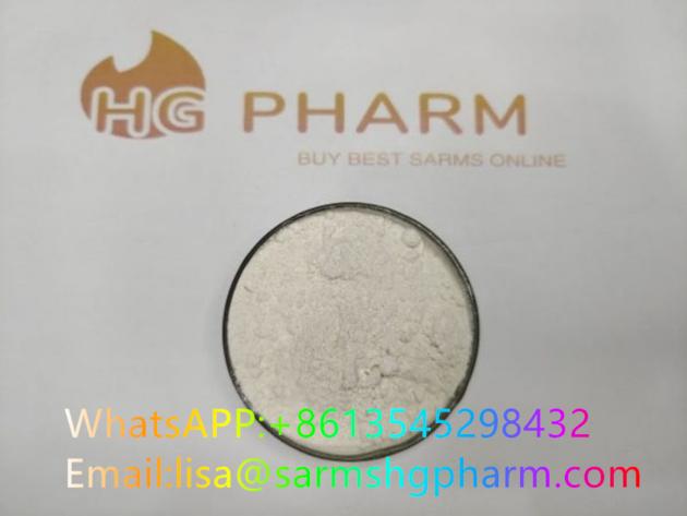 Aicar Acadesine Bodybuilding Price Good Quality