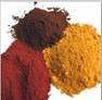 Iron Oxide