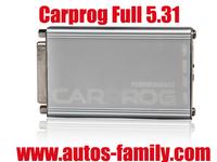 CARPROG FULL V5.31 (with all Software's activated and all 21 items Adapters)