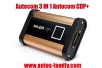 AUTOCOM 3 IN 1 Autocom CDP Pro Yellow
