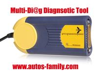 2013 Newest Version Multi-Di@g Access J2534 Pass-Thru OBD2 Device